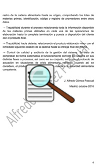 Enominer. Artículo sobre Cadena Alimentaria y trazabilidad en el sector del vino