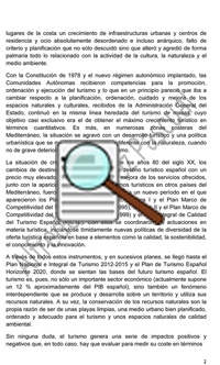 Enominer. Medio Ambiente y Turismo en un equilibrio precario 