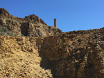 Enominer. Notas sobre la Sierra Minera y el complejo minero del Cabezo Rajao en La Unión