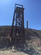 Enominer. Notas sobre la Sierra Minera y el complejo minero del Cabezo Rajao en La Unión