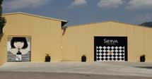 Bodegas Carchelo