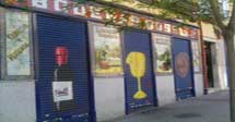 BODEGAS  ROSELL