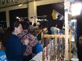 XVIII feria de Minerales y fosiles de la Union.