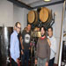 Filtrado y embotellado vinos blanco. tinto y rosado