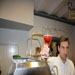 Filtrado y embotellado vinos blanco. tinto y rosado
