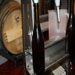 Filtrado y embotellado vinos blanco. tinto y rosado
