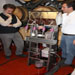 Filtrado y embotellado vinos blanco. tinto y rosado