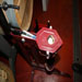 Filtrado y embotellado vinos blanco. tinto y rosado