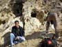 Celestinas de Ulea. Porfidos mediterraneos en Abaran y Yesos de Macisvenda