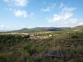 Rambla los Rincones. Caudete. Albacete