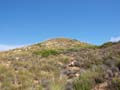 Rambla los Rincones. Caudete. Albacete