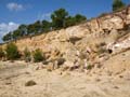 Rambla los Rincones. Caudete. Albacete