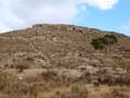 La Discordancia de Villafranqueza. Alicante