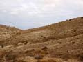 La Discordancia de Villafranqueza. Alicante
