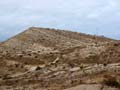 La Discordancia de Villafranqueza. Alicante