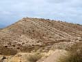 La Discordancia de Villafranqueza. Alicante