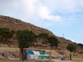 La Discordancia de Villafranqueza. Alicante