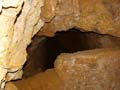 Minas de Ocre. EL Sabinar. San Vicente del Raspeig. Alicante