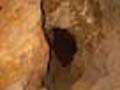 Minas de Ocre. EL Sabinar. San Vicente del Raspeig. Alicante