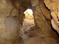 Minas de Ocre. EL Sabinar. San Vicente del Raspeig. Alicante