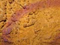 Minas de Ocre. EL Sabinar. San Vicente del Raspeig. Alicante