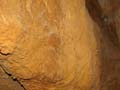 Minas de Ocre. EL Sabinar. San Vicente del Raspeig. Alicante