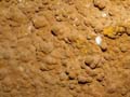 Minas de Ocre. EL Sabinar. San Vicente del Raspeig. Alicante