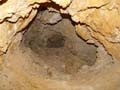 Minas de Ocre. EL Sabinar. San Vicente del Raspeig. Alicante