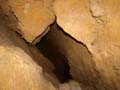 Minas de Ocre. EL Sabinar. San Vicente del Raspeig. Alicante