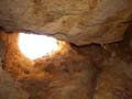 Minas de Ocre. EL Sabinar. San Vicente del Raspeig. Alicante