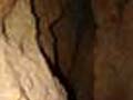 Minas de Ocre. EL Sabinar. San Vicente del Raspeig. Alicante