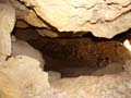 Minas de Ocre. EL Sabinar. San Vicente del Raspeig. Alicante