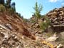 Cañada de Verich. Teruel