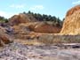 Cañada de Verich. Teruel