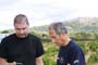 Vendimiando la garnacha por tierras abulenses