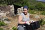 Vendimiando la garnacha por tierras abulenses