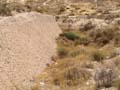 La Discordancia de Villafranqueza. Alicante