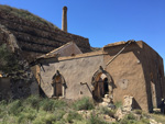 Enominer. Notas sobre la Sierra Minera y el complejo minero del Cabezo Rajao en La Unión