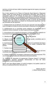 Enominer. Artículo sobre Aproximación al medio rural