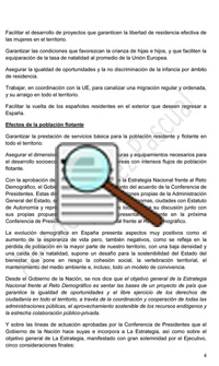 Enominer. La Estrategia Nacional frente al Reto Demográfico o el Parto de los Montes 