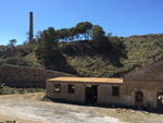Enominer. Notas sobre la Sierra Minera y el complejo minero del Cabezo Rajao en La Unión