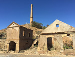 Enominer. Notas sobre la Sierra Minera y el complejo minero del Cabezo Rajao en La Unión