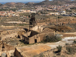 Enominer. Notas sobre la Sierra Minera y el complejo minero del Cabezo Rajao en La Unión