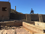 Enominer. Notas sobre la Sierra Minera y el complejo minero del Cabezo Rajao en La Unión