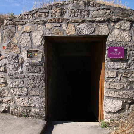 Rutas enoturismo: MADRID