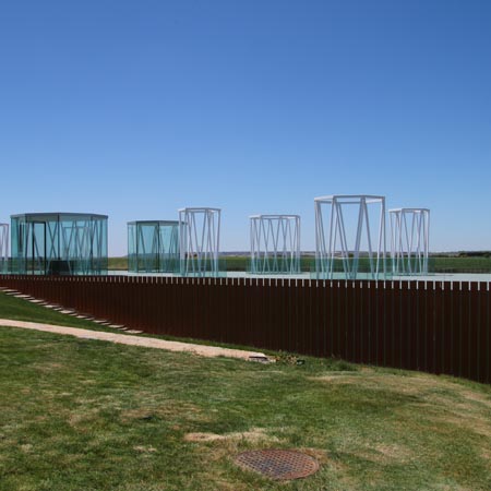 Rutas enoturismo: MADRID