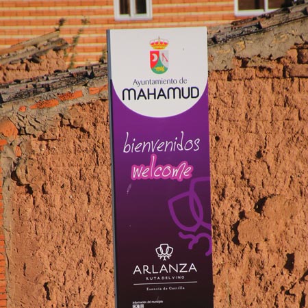 Rutas enoturismo: MADRID