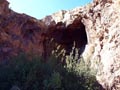 Barranco de las Minas. Orihuela. Alicante
