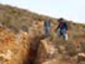 Alicantina Minera del Ocre. Serra Pelada. Muchamiel. Alicante