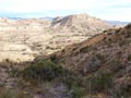 Alicantina Minera del Ocre. Serra Pelada. Muchamiel. Alicante